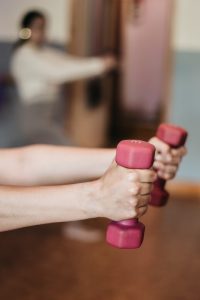 The Importance of Physical Therapy