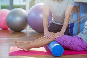 4 Tips for Naturally Relieving Sciatica Pain